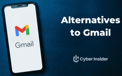Alternatives to Gmail