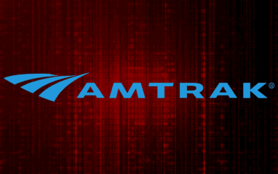 Amtrak data breach exposed information of 2.1 million accounts