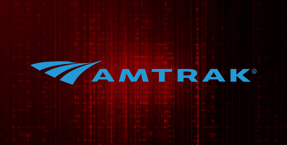 Amtrak data breach exposed information of 2.1 million accounts