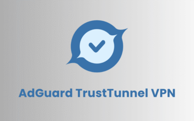 Apple removes AdGuard’s TrustTunnel iOS app from Russian App Store