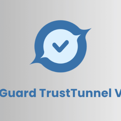 Apple removes AdGuard’s TrustTunnel iOS app from Russian App Store