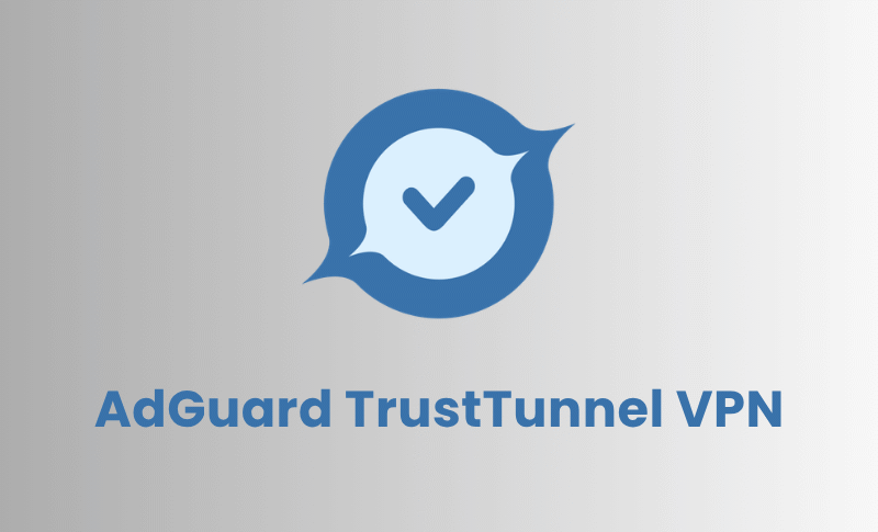 Apple removes AdGuard’s TrustTunnel iOS app from Russian App Store