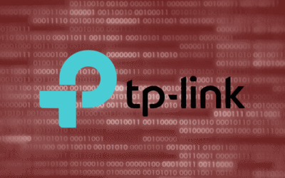 Authorities disrupt DNS hijacking campaign targeting TP-Link routers