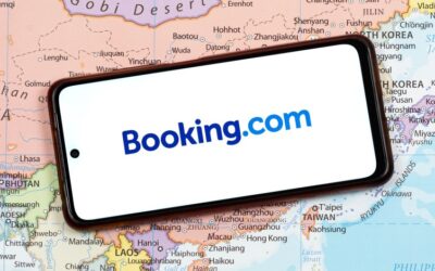 Booking.com data breach exposed users’ reservation details