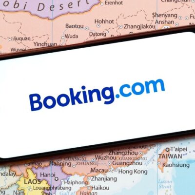Booking.com data breach exposed users’ reservation details