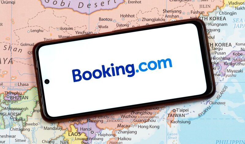 Booking.com data breach exposed users’ reservation details