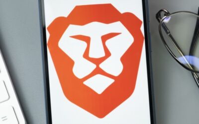 Brave brings “Shred” to Android for one-tap tracking data deletion