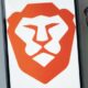 Brave brings “Shred” to Android for one-tap tracking data deletion