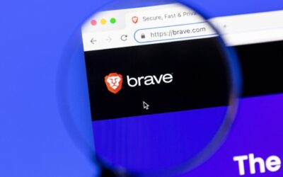 Brave to launch minimalist “Origin” browser with core privacy features
