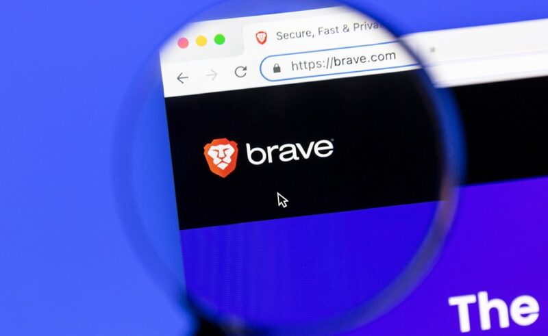 Brave to launch minimalist “Origin” browser with core privacy features
