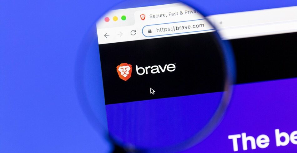 Brave to launch minimalist “Origin” browser with core privacy features