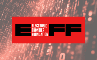 EFF urges state probe into Google over undisclosed data sharing with ICE