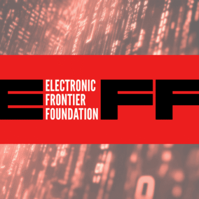 EFF urges state probe into Google over undisclosed data sharing with ICE