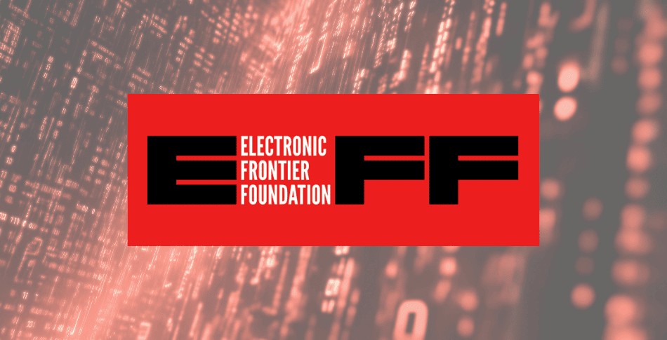 EFF urges state probe into Google over undisclosed data sharing with ICE