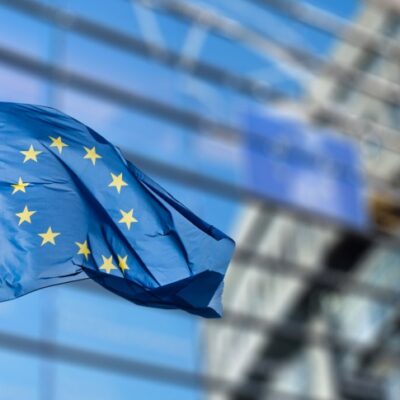 EU Commission says TeamPCP data breach impacted 29 Union entities