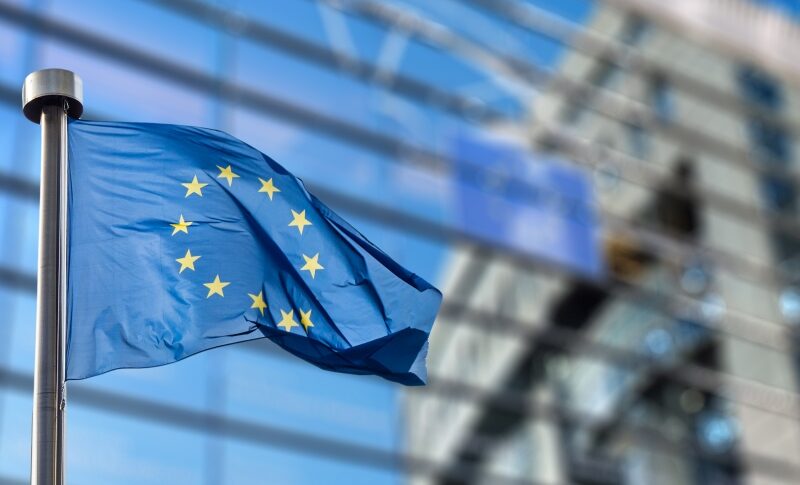 EU Commission says TeamPCP data breach impacted 29 Union entities