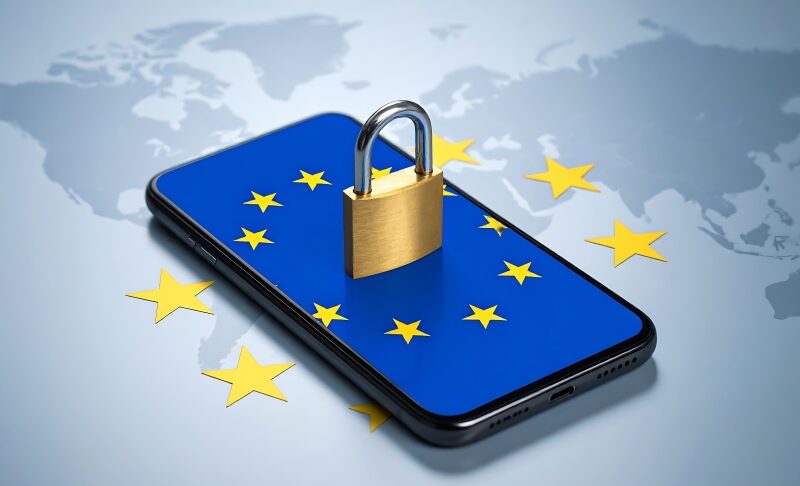 EU’s official age verification app found exposing sensitive user data