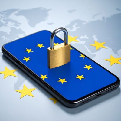 EU’s proposed Google data access rule could enable large-scale surveillance