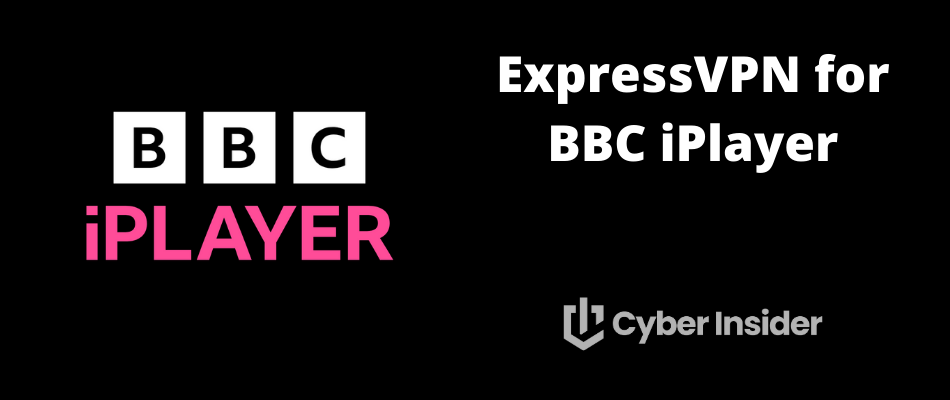 ExpressVPN for BBC iPlayer