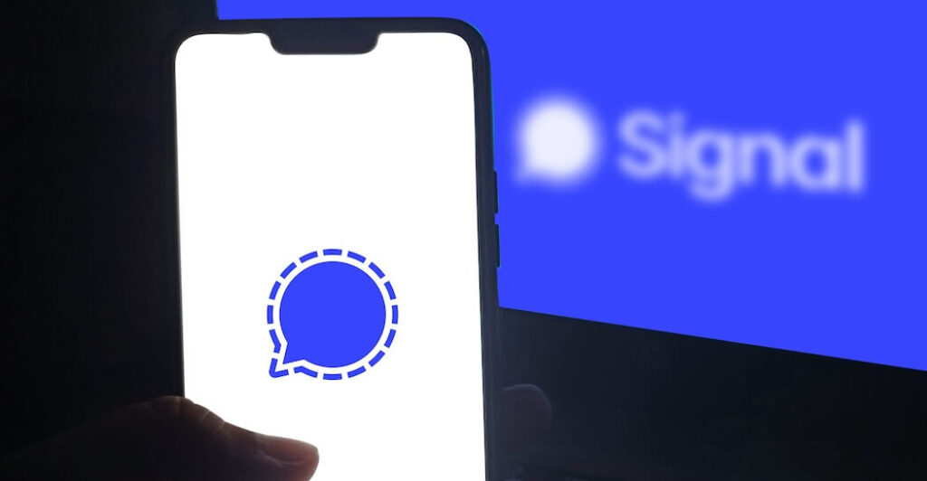 FBI retrieved deleted Signal messages from iPhone notification database