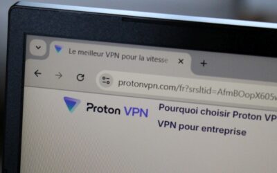Fake Proton VPN sites are pushing NWHStealer malware to Windows users