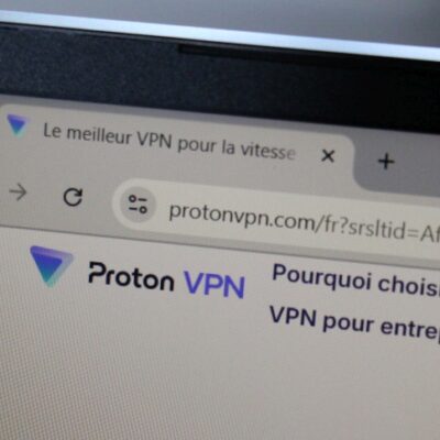 Fake Proton VPN sites are pushing NWHStealer malware to Windows users