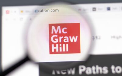 McGraw Hill data breach incident exposed 13.5 million accounts