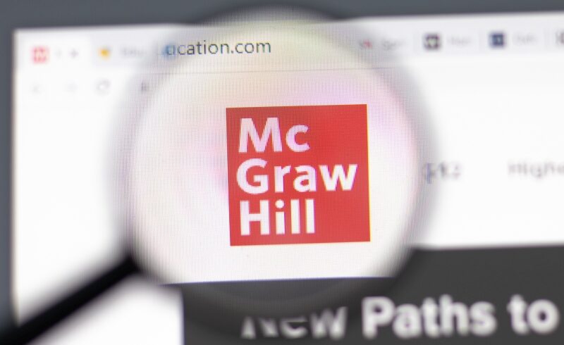 McGraw Hill data breach incident exposed 13.5 million accounts