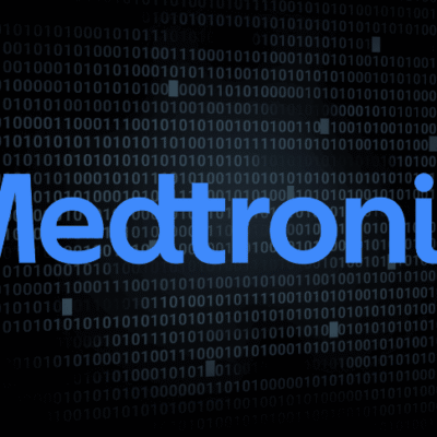 Medical device giant Medtronic confirms data breach incident