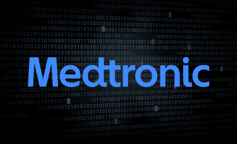 Medical device giant Medtronic confirms data breach incident