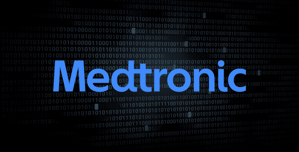 Medical device giant Medtronic confirms data breach incident