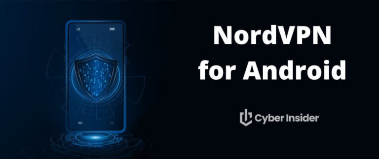 How to Use NordVPN on Android (Private & Secure)