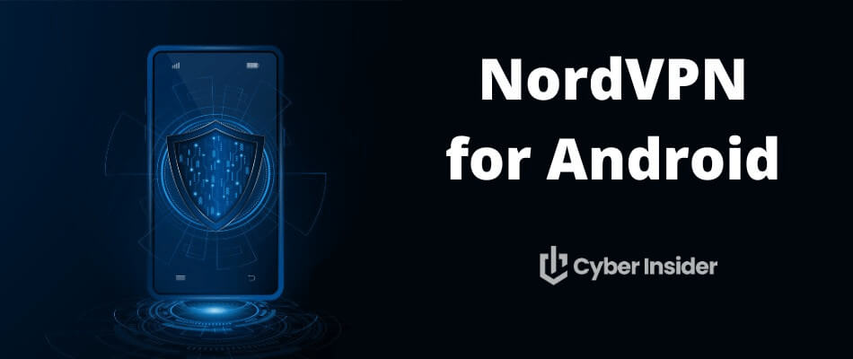 NordVPN on Android