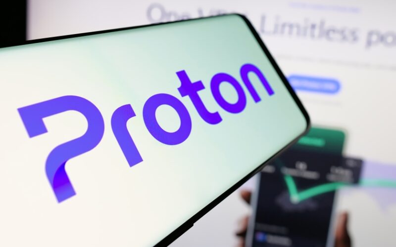 Proton boosts Drive performance and expands encrypted workspace features
