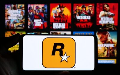 Rockstar Games confirms data breach as ShinyHunters leaks 78 million records