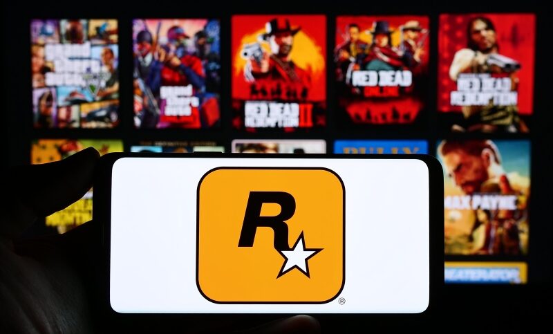 Rockstar Games confirms data breach as ShinyHunters leaks 78 million records