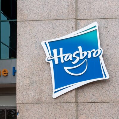 Toy giant Hasbro hit by cyberattack that disrupted operations