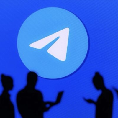 UK probes Telegram and other chat apps over child safety failures