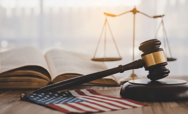 US lawmakers introduce bill to require warrants for government data searches