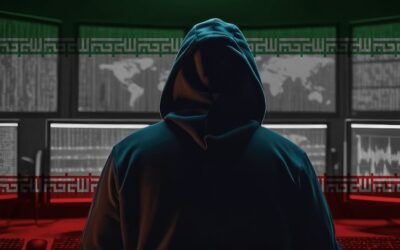 US warns of Iranian hackers targeting PLCs across critical sectors