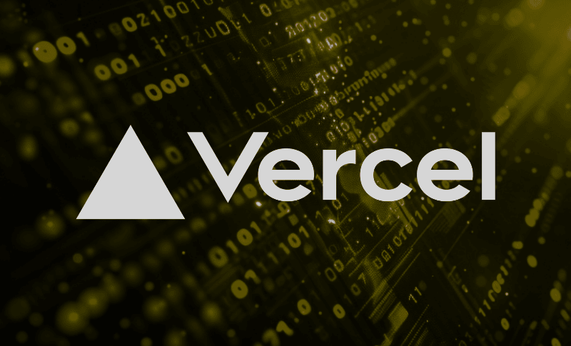 Vercel confirms security incident as hackers claim to sell internal access