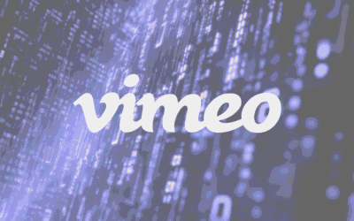 Vimeo suffers 3rd-party breach exposing user data, hackers threaten leak