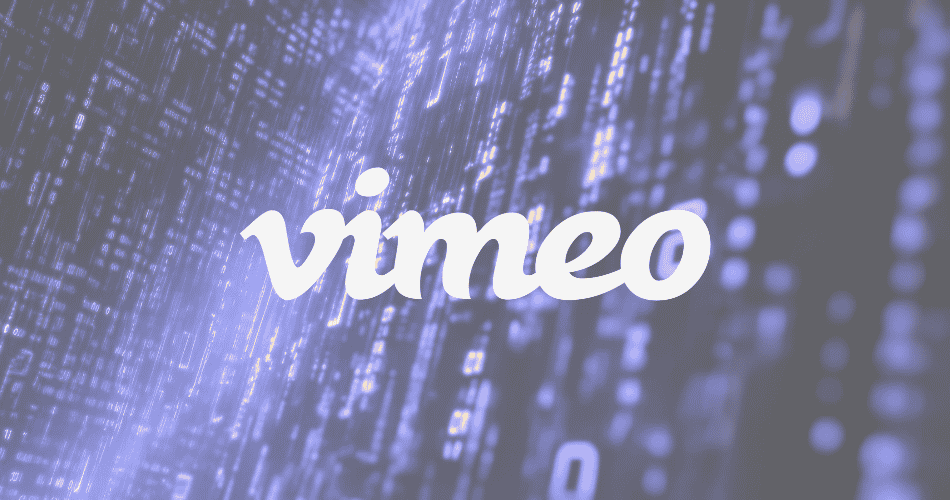 Vimeo suffers 3rd-party breach exposing user data, hackers threaten leak