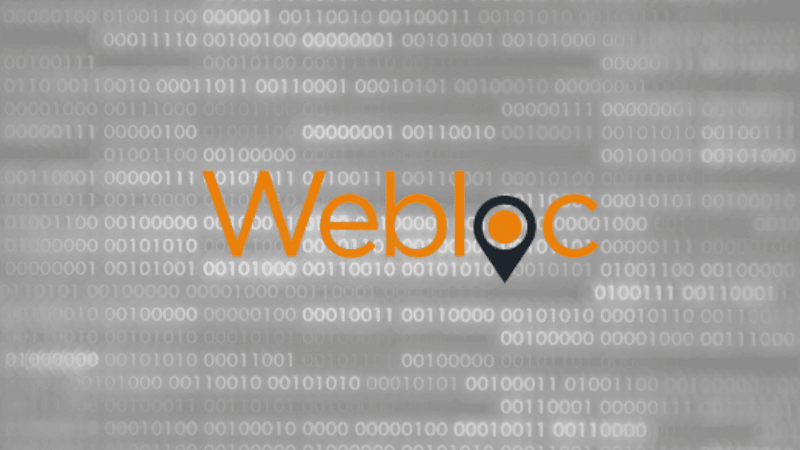 Webloc surveillance system tracks millions using mobile ad data