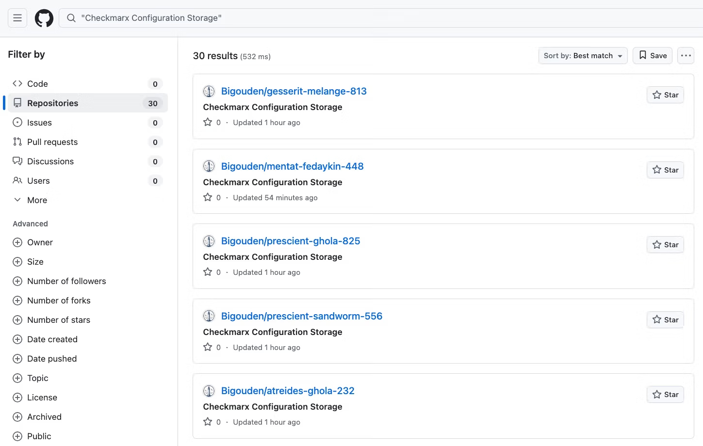 Bitwarden CLI backdoored in Checkmarx supply chain attack