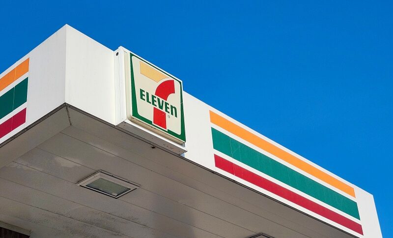 7-Eleven data breach exposes personal information of 185,000 applicants