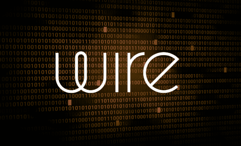 German MPs advised to drop Signal in favor of Wire over security concerns