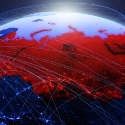 Russian official admits VPNs cannot be fully blocked without breaking the internet