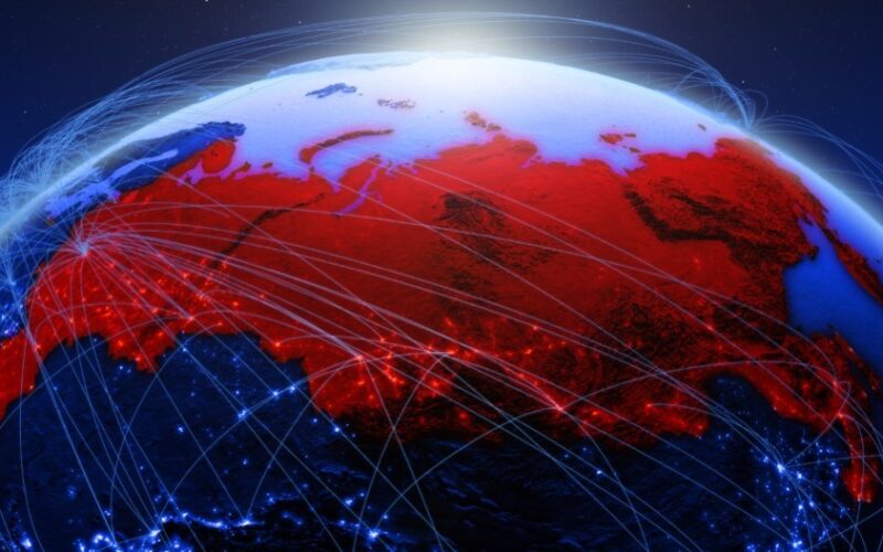 Russian official admits VPNs cannot be fully blocked without breaking the internet
