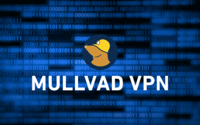 Mullvad VPN exit IP patterns could enable user fingerprinting